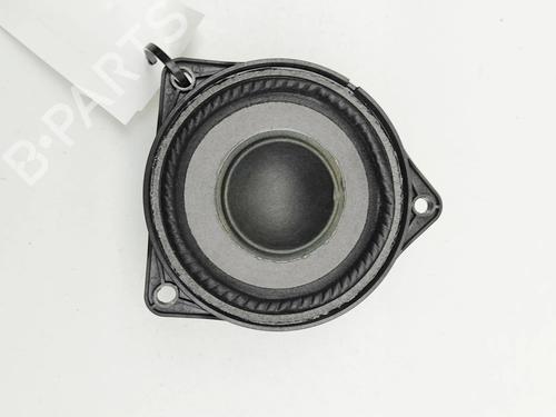 Used Speaker PORSCHE 911 (991) 3.8 Carrera S / GTS (430 hp) 30708418