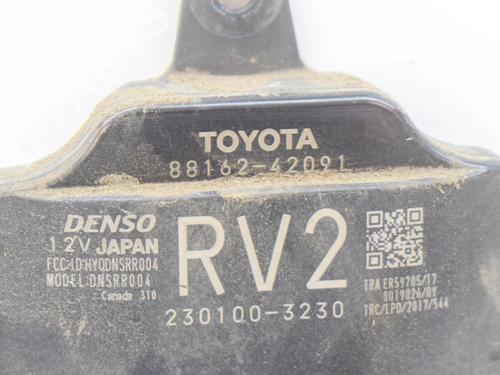 Electronic module TOYOTA RAV 4 V (_A5_, _H5_) 2.5 Hybrid AWD (AXAH54, AXAL54) | BP27750114M83