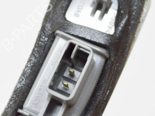 Licence plate light LEXUS NX (_Z1_) 300h AWD (AYZ15_) | BP14626663I40