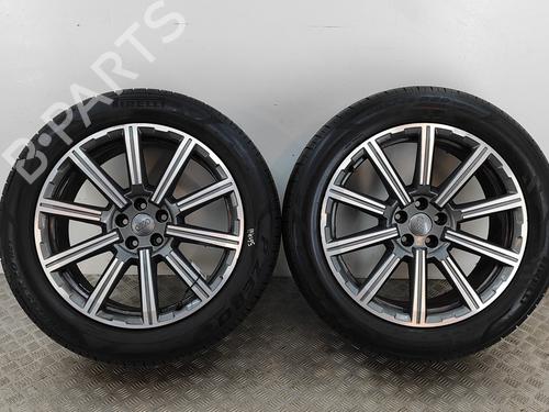 Rim AUDI Q7 (4MB, 4MG, 4MQ) 3.0 TDI quattro | BP28955572C45 