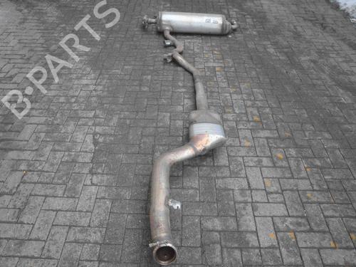 Udstødningssystem BMW 3 Touring (G21, G81) 330 e Plug-in-Hybrid | BP30247635M121