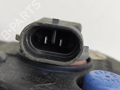 Right front fog light JEEP RENEGADE SUV (BU, B1, BV) 2.0 CRD 4x4 | BP20981415C31 