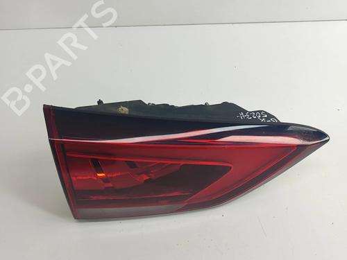 Used Left tailgate light MG MG ZS SUV (AZS1) EV (156 hp) 30885399