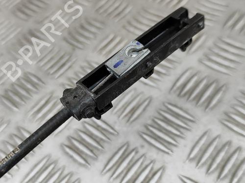 Hood lock BMW iX (I20) xDrive 40 | BP28560122C133 
