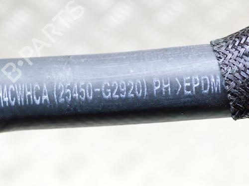 Pipe KIA NIRO I (DE) 1.6 GDI Hybrid | BP14621309M125 