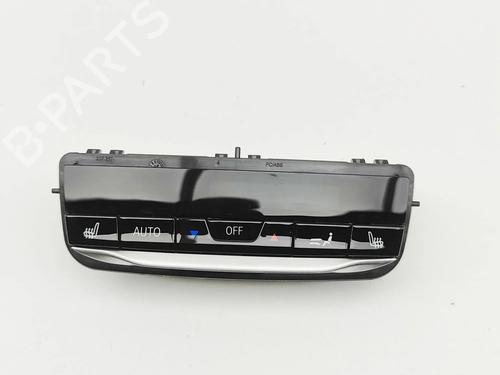 Used Control unit Control unit 38650715 38650715
