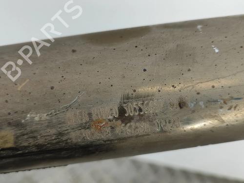Exhaust system ALFA ROMEO GIULIA (952_) 2.0 (952ACA25) | BP33847051M121  - Image 6