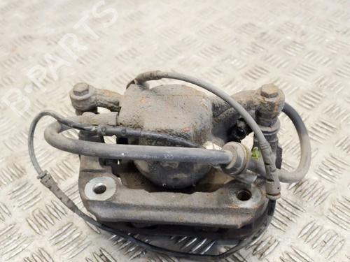 Used Left front brake caliper Left front brake caliper MINI MINI COUNTRYMAN (R60) One (98 hp) 14640127 14640127