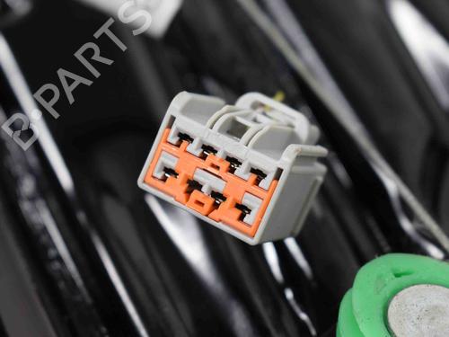 Alzavetro posteriore destra FORD USA MUSTANG Convertible 5.0 V8 | BP30257044C25 