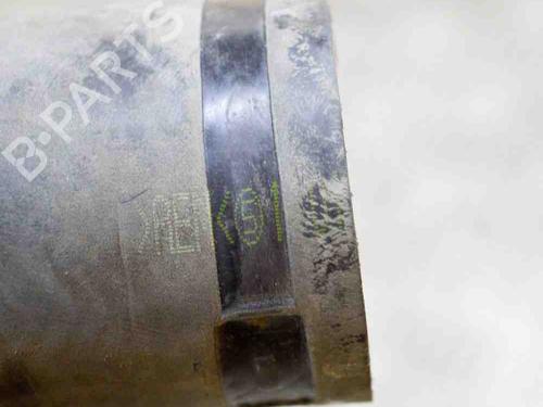 Intercooler pipe MITSUBISHI ASX (GA_W_) 1.8 DI-D 4WD (GA6W) | BP14651411M127 