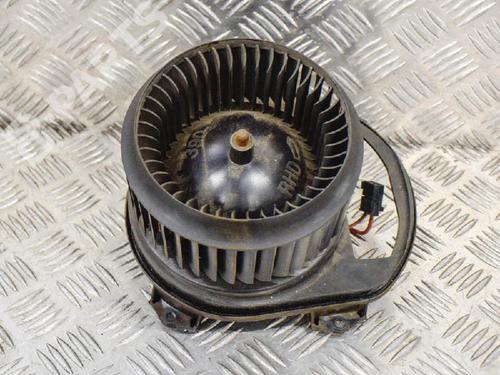 Heater blower motor MERCEDES-BENZ A-CLASS (W176) A 220 CDI (176.003) | BP6760393M62 