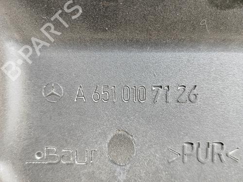 Upper protection MERCEDES-BENZ SPRINTER 3-t Van (B910) 214 CDI (910.621, 910.623) | BP30108707M93