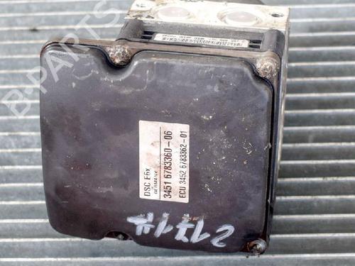 ABS pump BMW 5 (E60) 520 d | BP6742825M43 