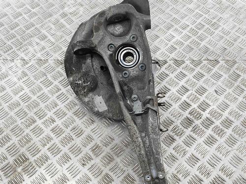 Right front steering knuckle PORSCHE CAYENNE (92A) 3.0 Diesel | BP16194918M26 