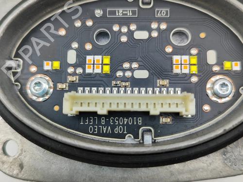 Electronic module VOLVO XC40 (536) Recharge AWD | BP29076062M83