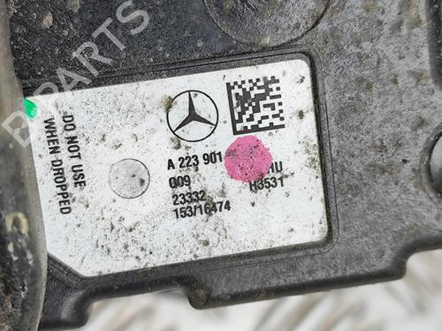 Electronic module MERCEDES-BENZ EQB (X243) EQB 300 4-matic (243.608, 243.609) | BP33375463M83 - Image 7