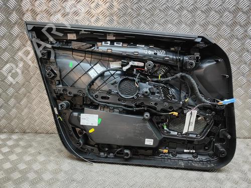 Front right panel AUDI E-TRON GT Saloon (F83, F8P) RS quattro | BP38730659C59 - Image 4