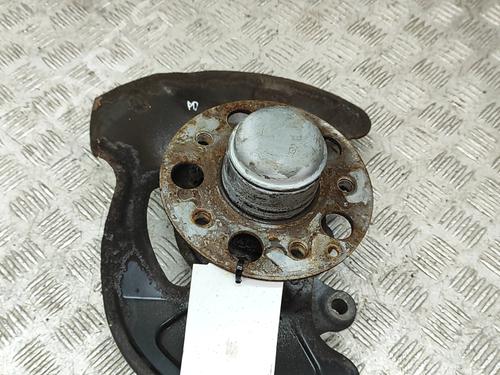 Right front steering knuckle MERCEDES-BENZ SLK (R171) 200 Kompressor (171.442) | BP27167652M26 