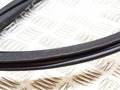 Rubber door seal VW TIGUAN (AD1, AX1) 1.4 TSI | BP14913699C142 