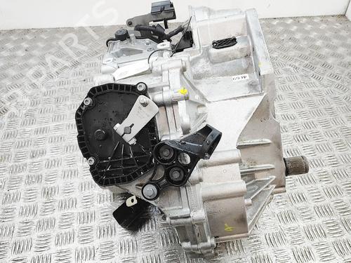 Gearbox SKODA KAROQ (NU7, ND7) 1.5 TSI | BP39565756M3 - Image 4