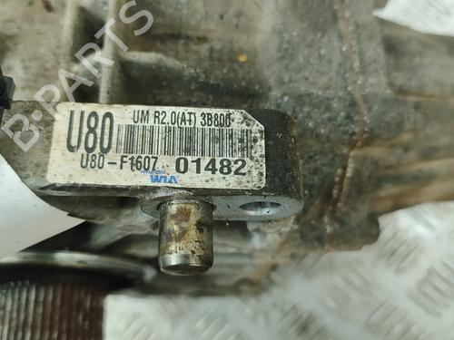 Front differential HYUNDAI SANTA FÉ III (DM, DMA) 2.2 CRDi 4WD | BP27644367M23  - Image 9