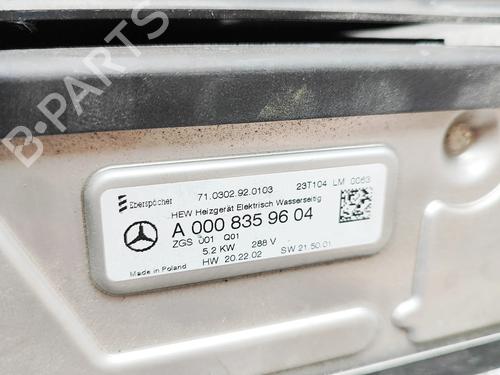 Electronic module MERCEDES-BENZ A-CLASS Saloon (V177) A 250 e (177.185) | BP33385278M83 - Image 7