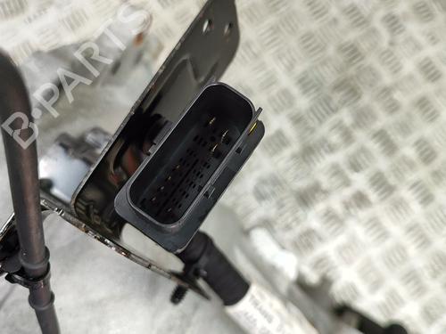 Gearbox JAGUAR F-PACE (X761) 2.0 TD4 | BP29829707M3