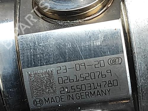 Fuel pump MERCEDES-BENZ A-CLASS (W177) A 180 (177.084) | BP33110380M76  - Image 7