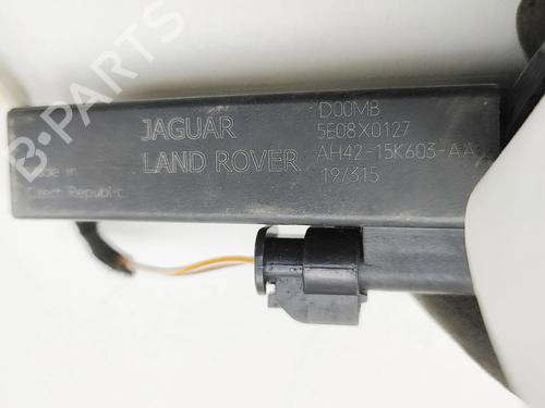 Electronic module LAND ROVER RANGE ROVER VELAR (L560) 2.0 D180 TD4 4x4 | BP39409632M83  - Image 6