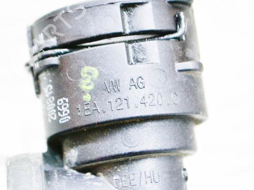 Pipe VW ID.3 (E11, E12) 1st | BP27754824M125 