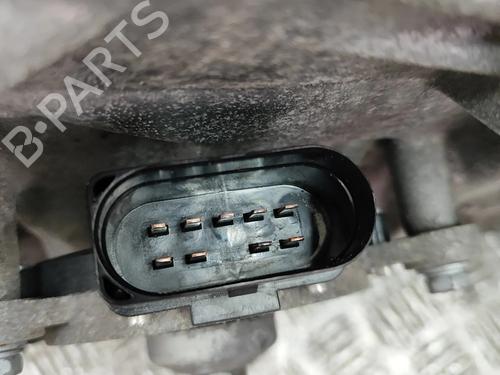 Gearbox PORSCHE PANAMERA (970) 3.0 D | BP29486041M3