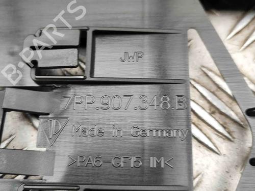 Support PORSCHE PANAMERA (970) 3.0 D | BP29487103C155 