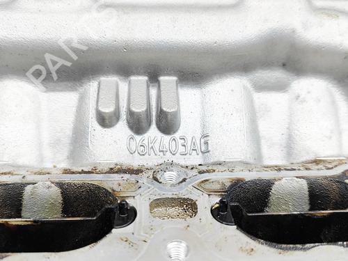Cylinder head PORSCHE MACAN (95B) 2.0 | BP33389154M5  - Image 8