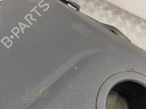 Dashboard VW TRANSPORTER T6 Van (SGA, SGH, SHA, SHH) 2.0 TDI | BP30885447C46