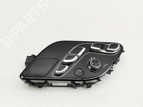 Switch LAND ROVER RANGE ROVER IV (L405) 5.0 SCV8 4x4 | BP32119069I30