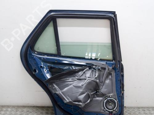 Left rear door SAAB 9-5 Estate (YS3E) 1.9 TiD | BP9509786C4 