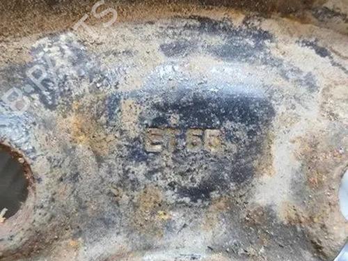 Rim FORD RANGER (TKE) 2.2 TDCi 4x4 | BP25380474C45 