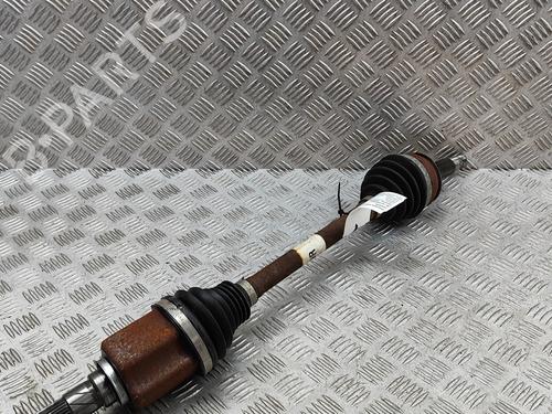 Left front driveshaft NISSAN QASHQAI III (J12) 1.3 DIG-T | BP28564783M38