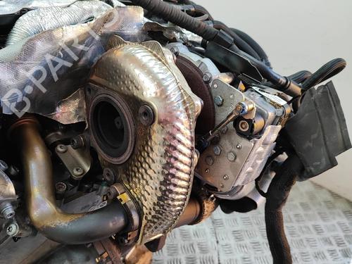 Engine PORSCHE CAYENNE (92A) 3.0 Diesel | BP28481653M1 