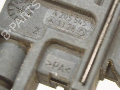Electronic sensor MERCEDES-BENZ C-CLASS (W205) C 220 BlueTEC / d (205.003) | BP6750076M84 