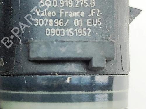 Módulo eletrónico VW PASSAT B8 (3G2, CB2) 2.0 TDI | BP38421670M83 - Image 7