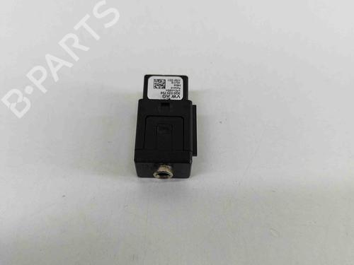 Used Electronic module SKODA SUPERB III (3V3) 1.6 TDI (120 hp) 17864925
