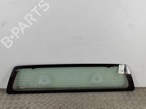 Used Bootlid window ISUZU D-MAX II (TFR, TFS) 2.5 CRDi 4x4 (TFS86J) (136 hp) 27777226