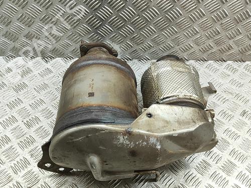 Catalizzatore AUDI A6 C7 Avant (4G5, 4GD) 2.0 TDI | BP30621295M10 