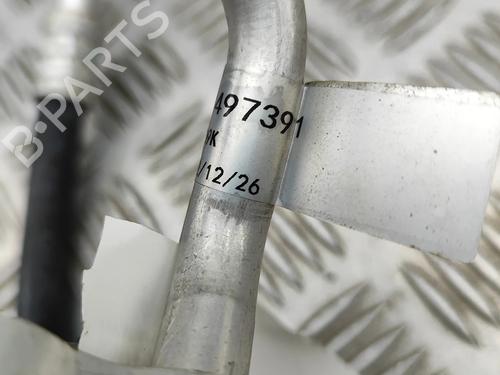 AC pipe VOLVO XC60 II (246) B4 Mild-Hybrid AWD | BP33382253M126  - Image 8