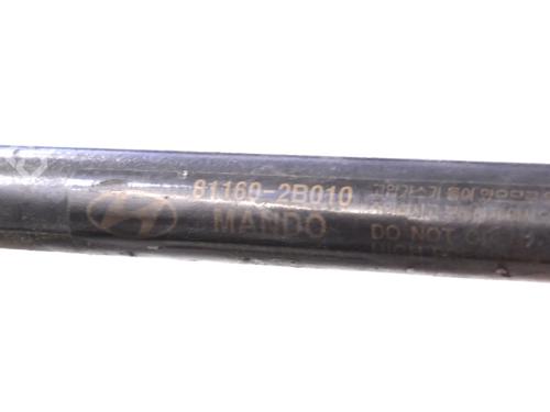 Hood lift support HYUNDAI SANTA FÉ II (CM) 2.2 CRDi 4x4 | BP30211914C139 