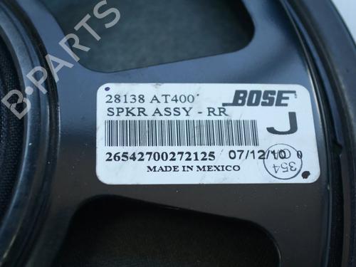 Electronic module INFINITI M (Y51) 30d | BP33339844M83  - Image 5