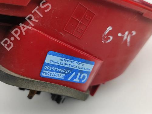 Left tailgate light VW TIGUAN (5N_) 2.0 TDI 4motion | BP27217289C79 - Image 8