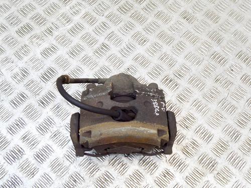 Used Right front brake caliper OPEL SIGNUM Hatchback (Z03) 2.2 direct (F48) (155 hp) 14649060