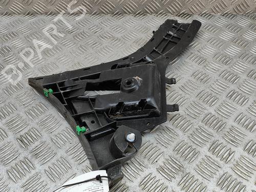 Used Rear bumper bracket Rear bumper bracket VOLVO XC60 I SUV (156) D4 (181 hp) 17225704 17225704